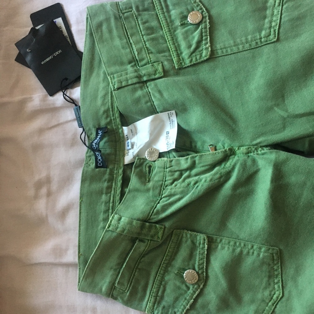 Jeans - Picture 7 of 7